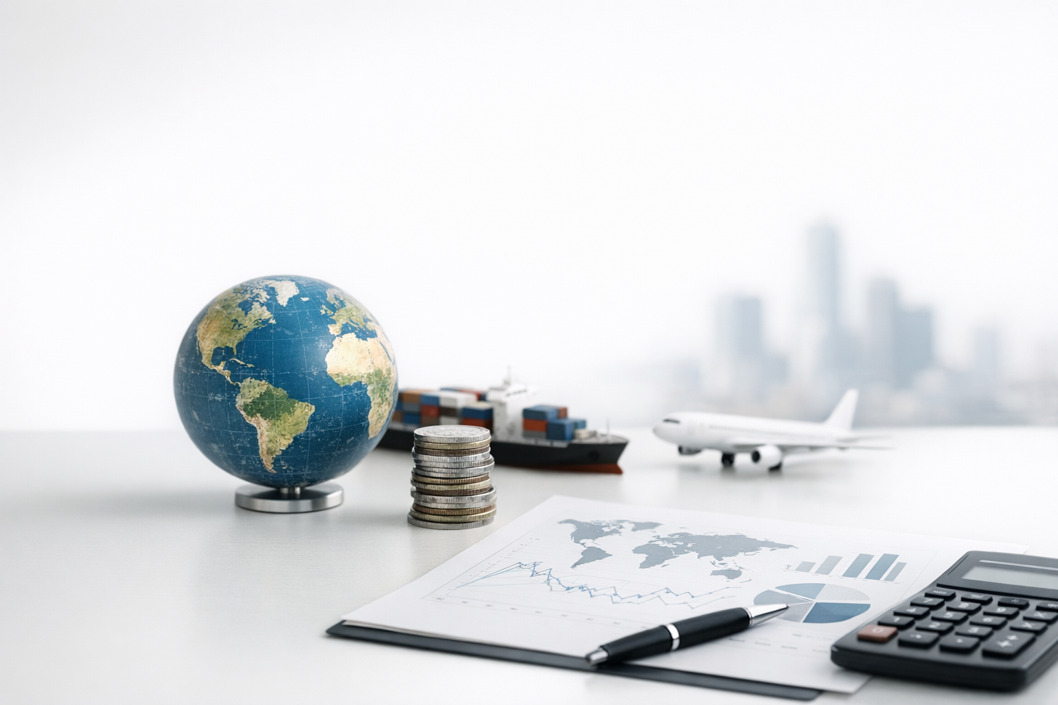 International Economics