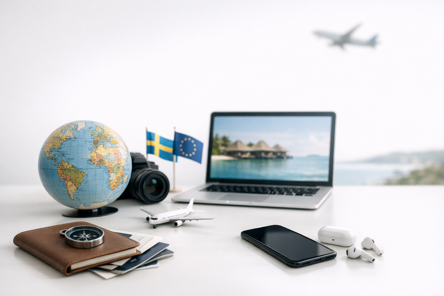 International Tourism Management