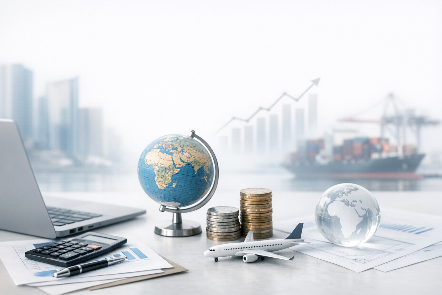 Internationella ekonom­programmet