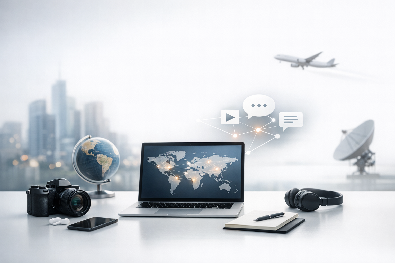 Internationella medievetar­programmet