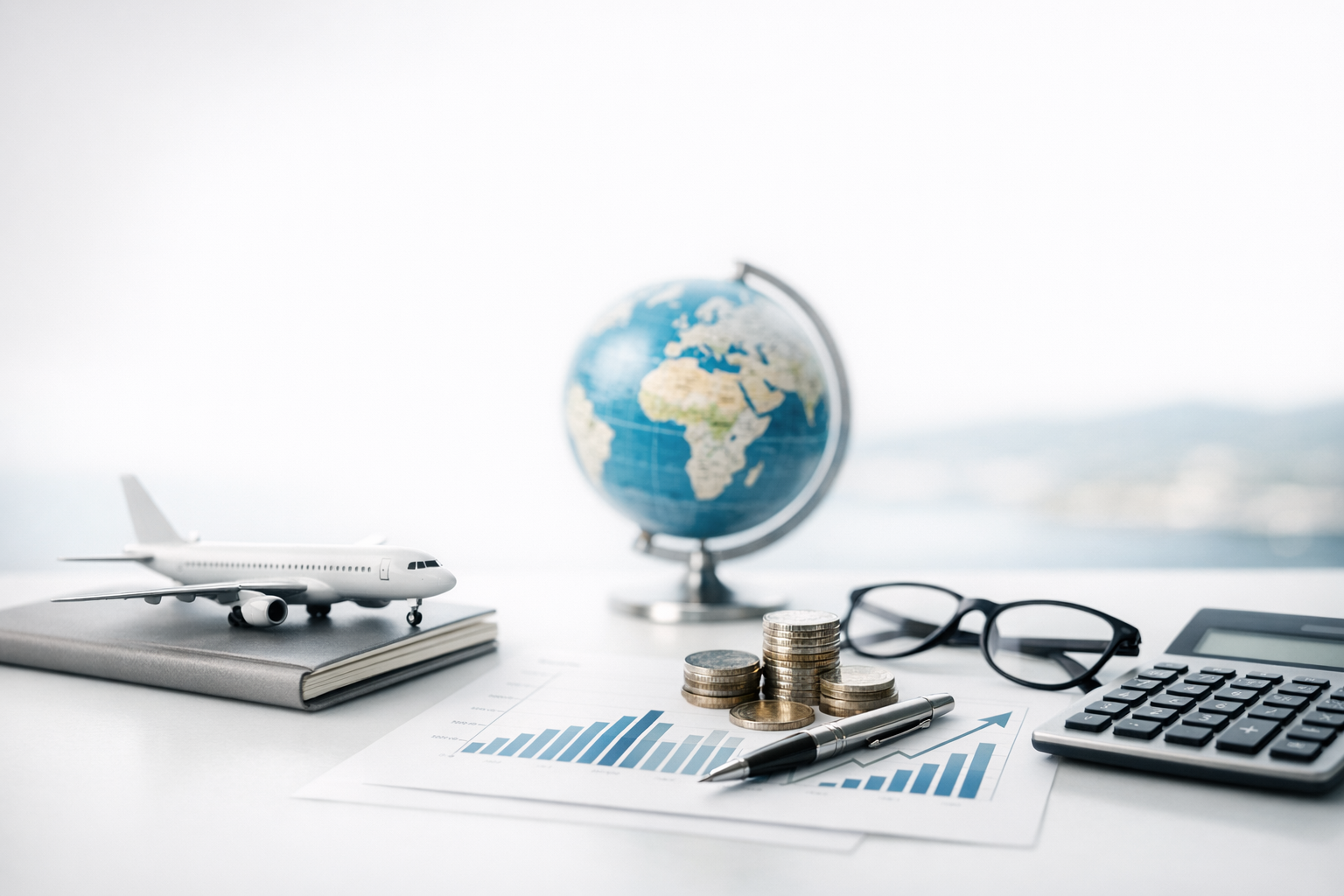 Internationella turismekonom­programmet