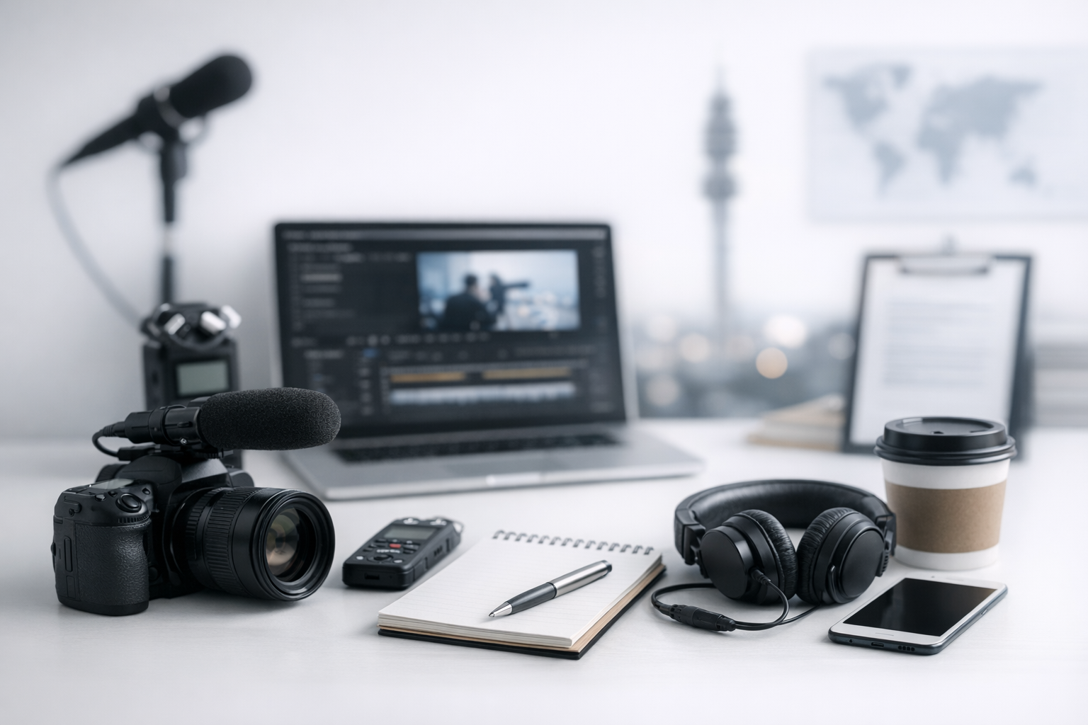 Journalist­programmet