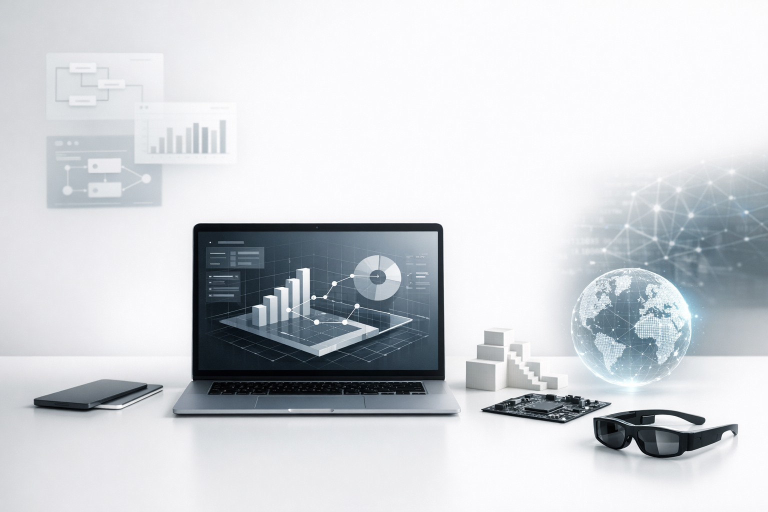 Kandidatprogram i digital informationsdesign och utveckling
