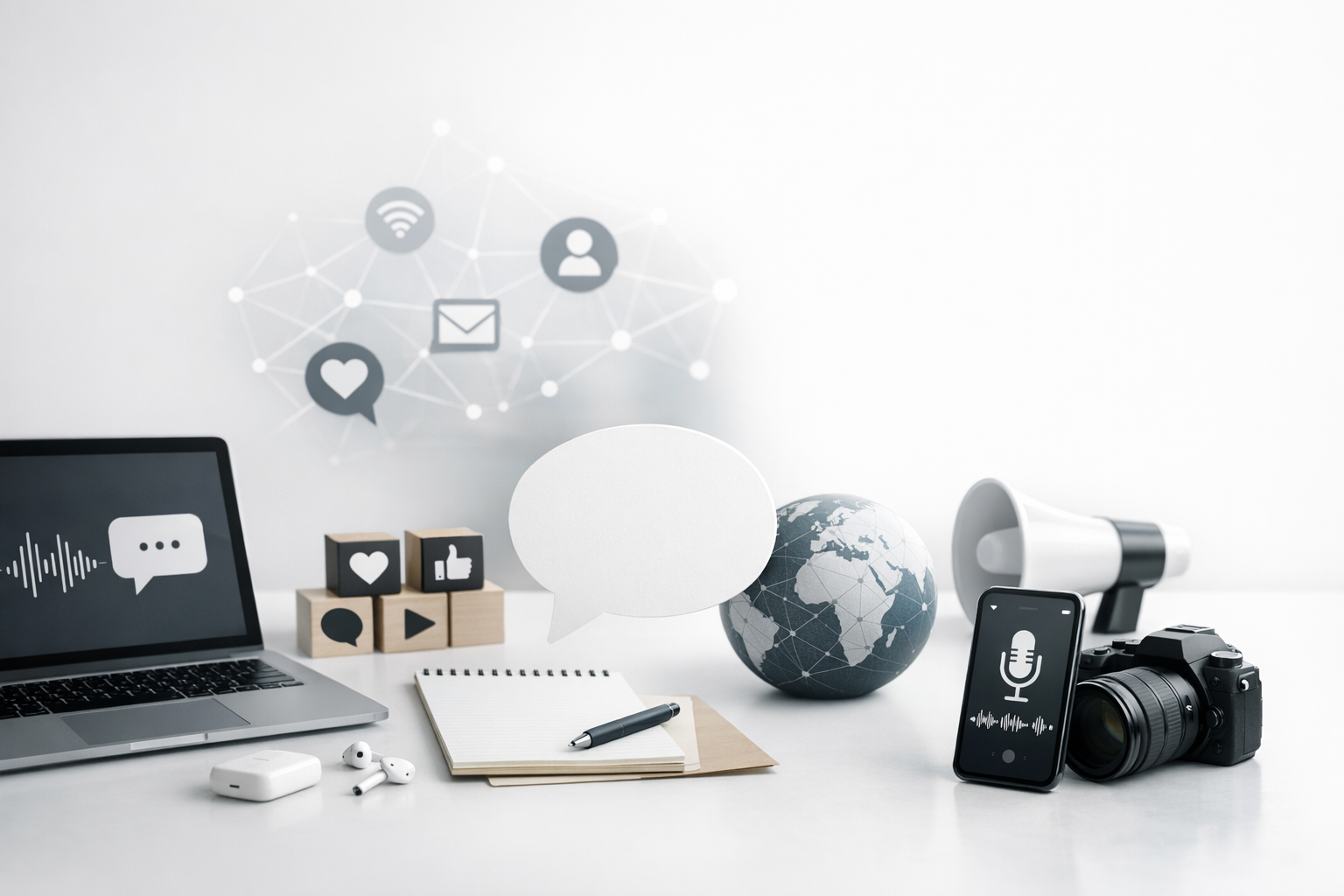 Kommunikatörs­programmet