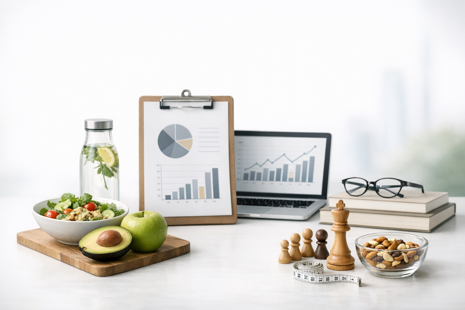 Kost- och ledarskaps­programmet