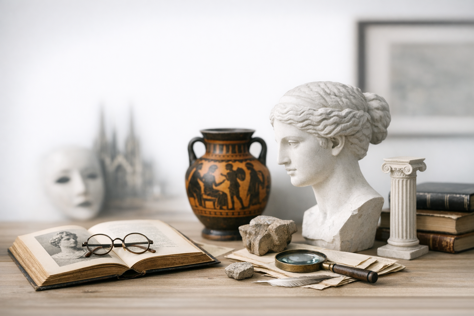 Kulturvetar­programmet