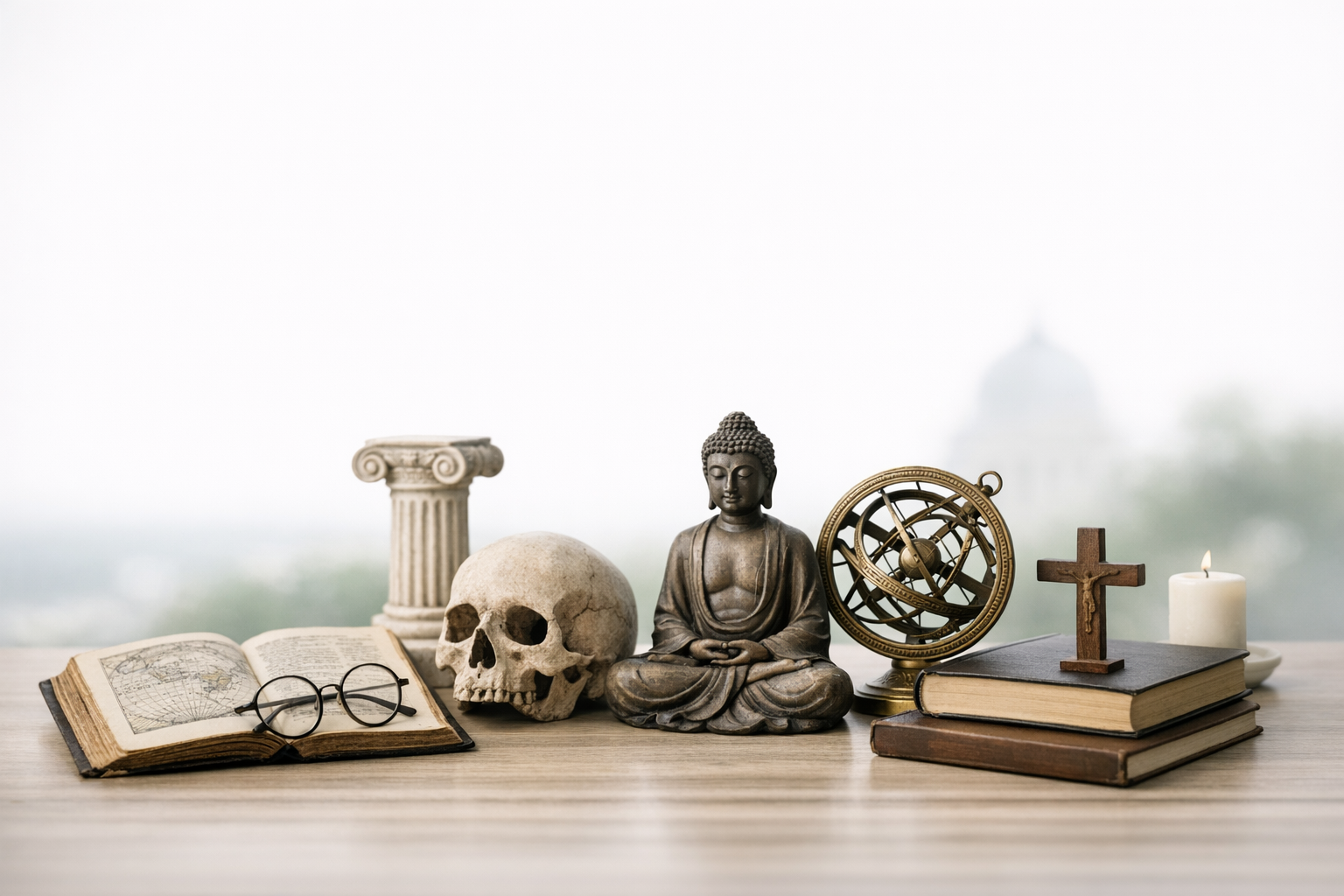 Människa-kultur-religions­programmet