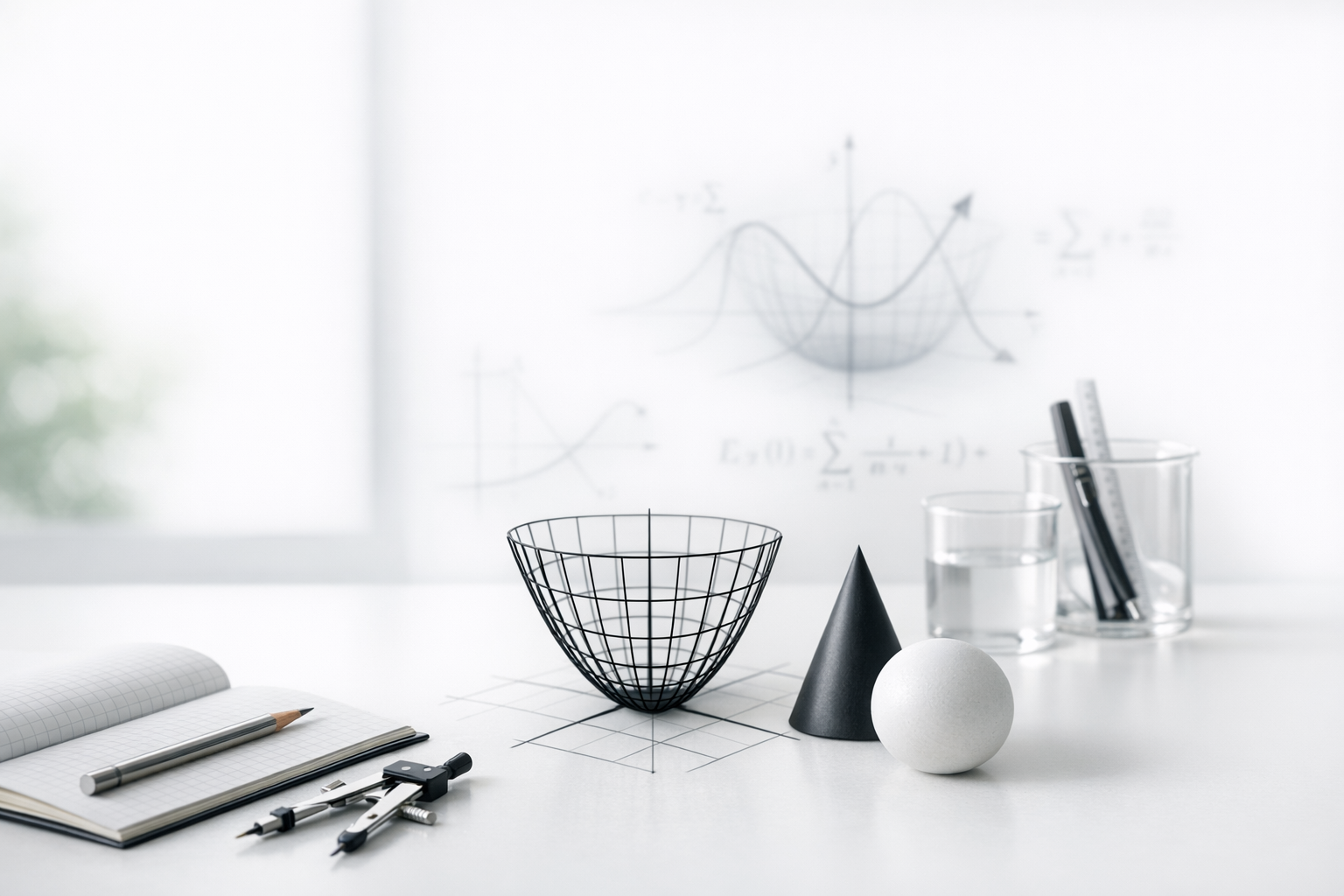 Matematik­programmet