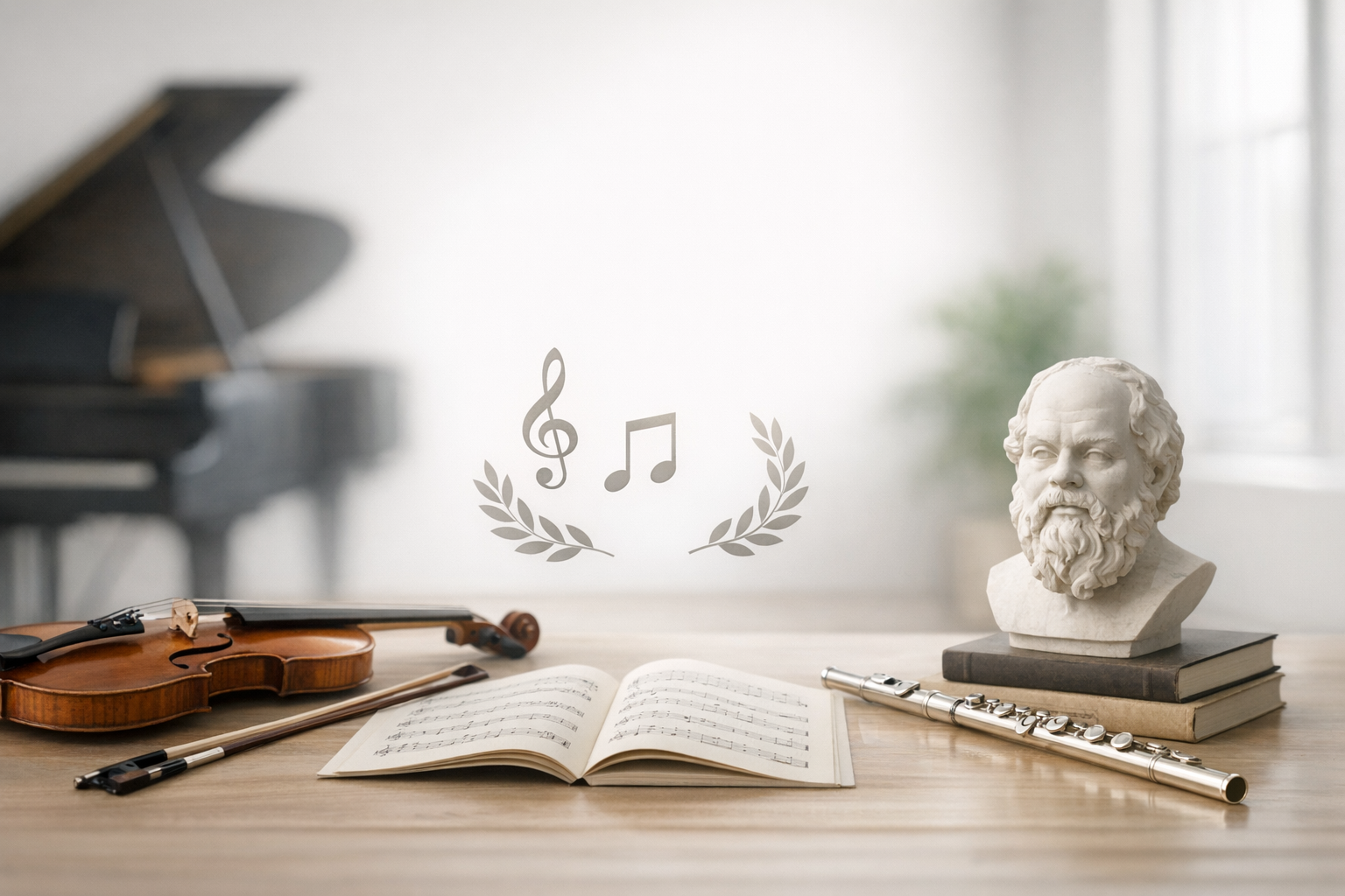 Musikalisk gestaltning - Kammarmusik