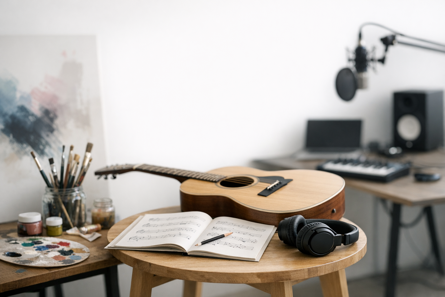 Musik - Individuell studiegång