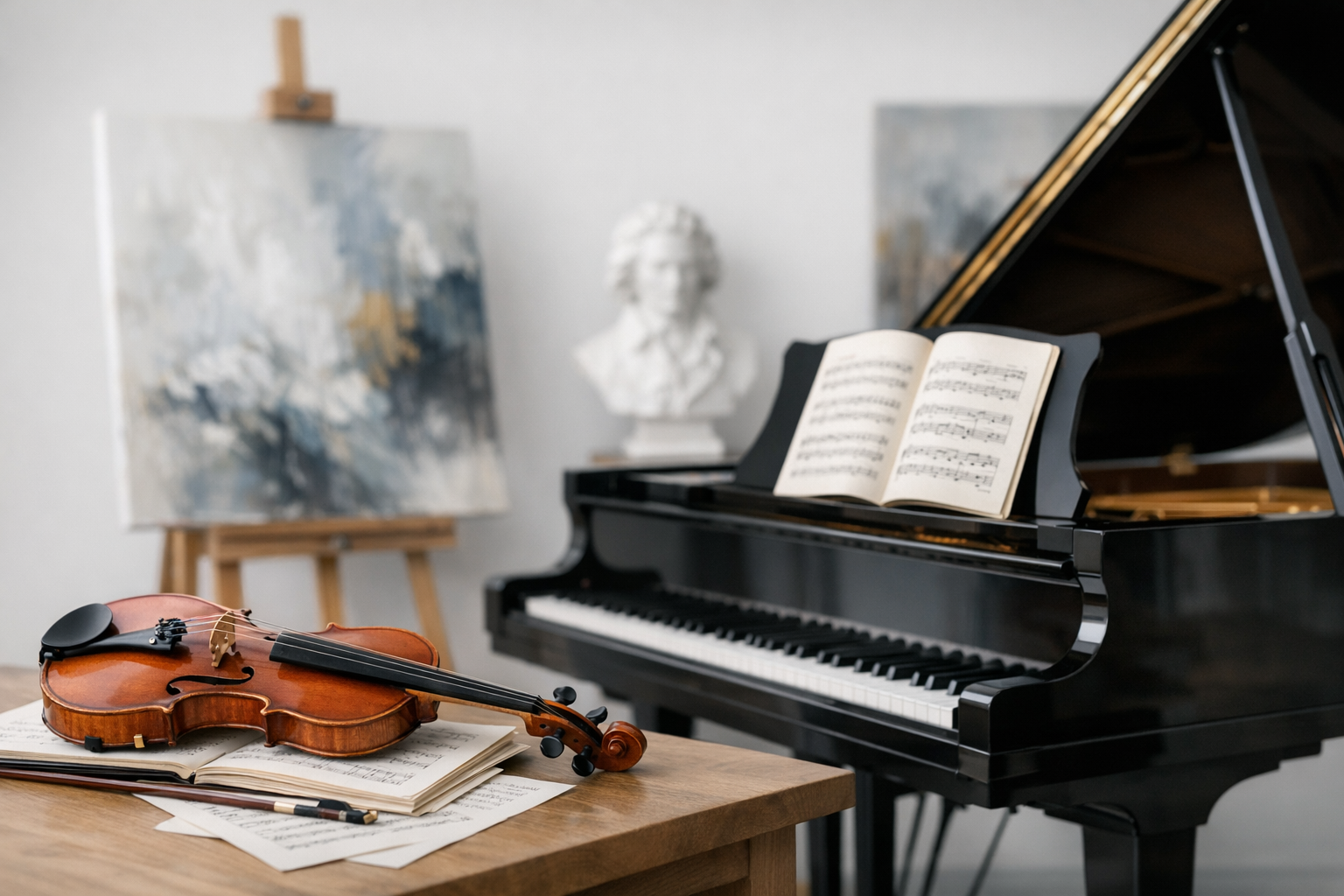 Musik - Klassisk musik
