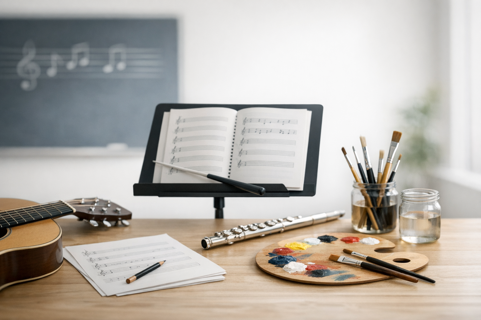 Musiklärar­programmet