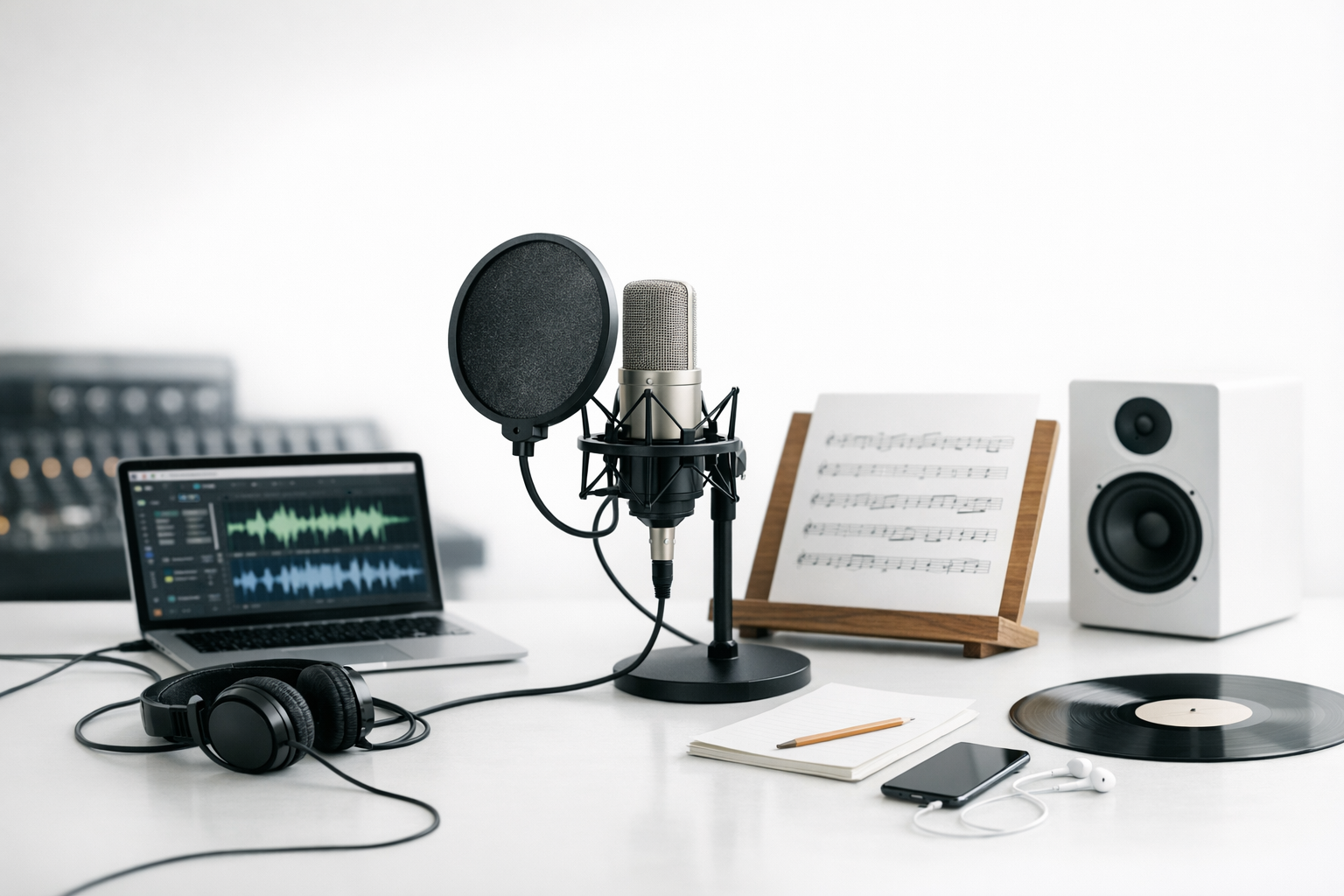 Musik­vetenskap - Musikkommunikatör