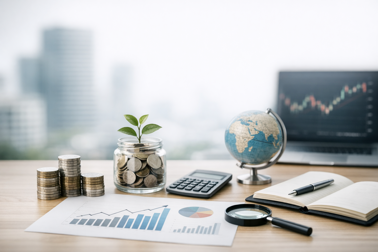 Nationalekonom­programmet