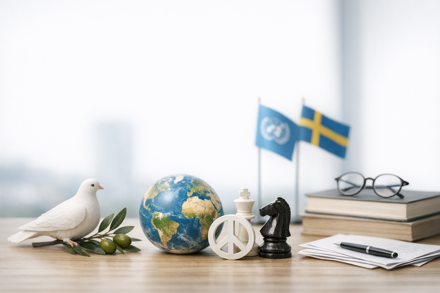 Peace and Conflict Studies, Bachelor's Programme