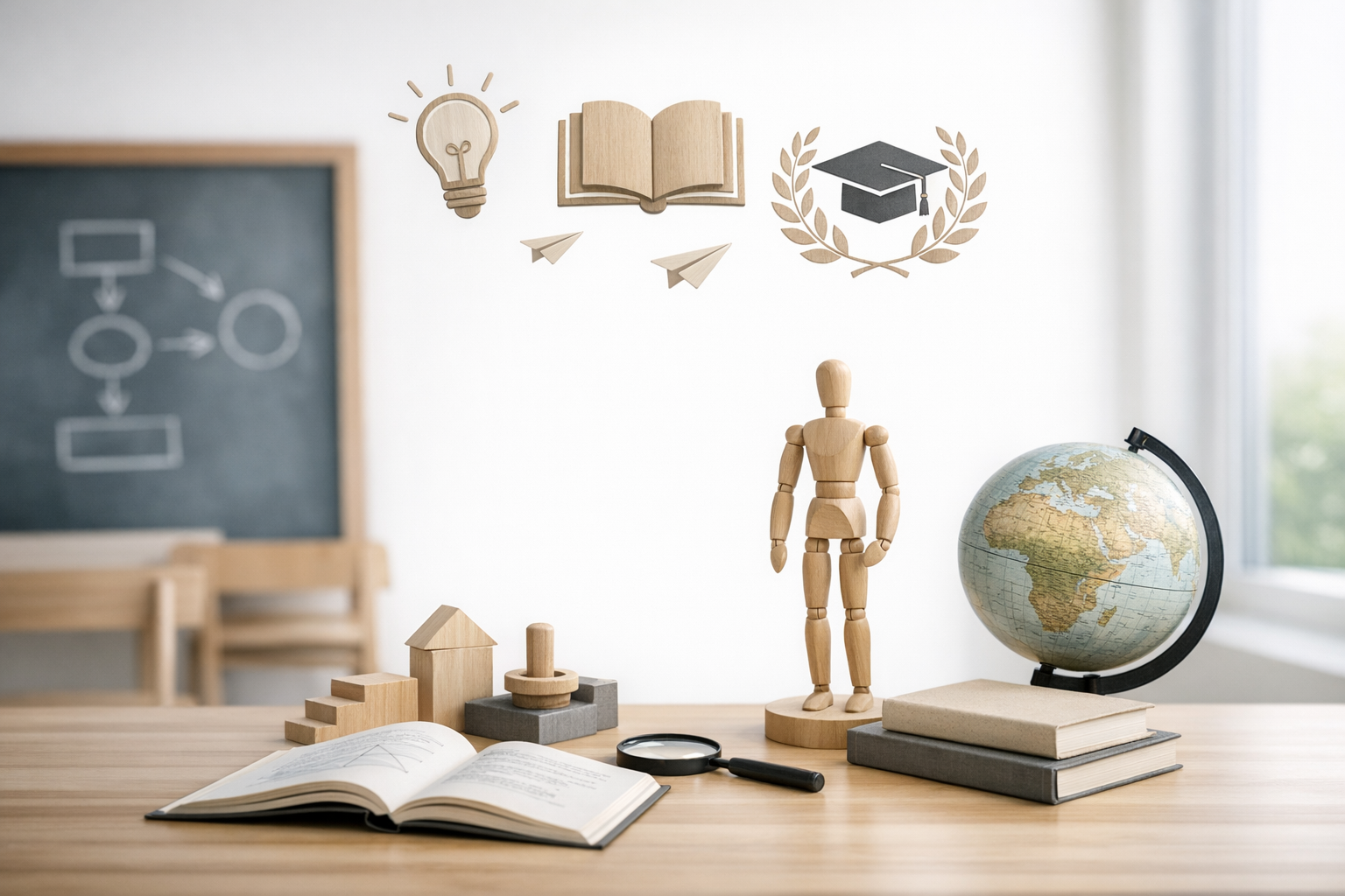 Pedagogik
