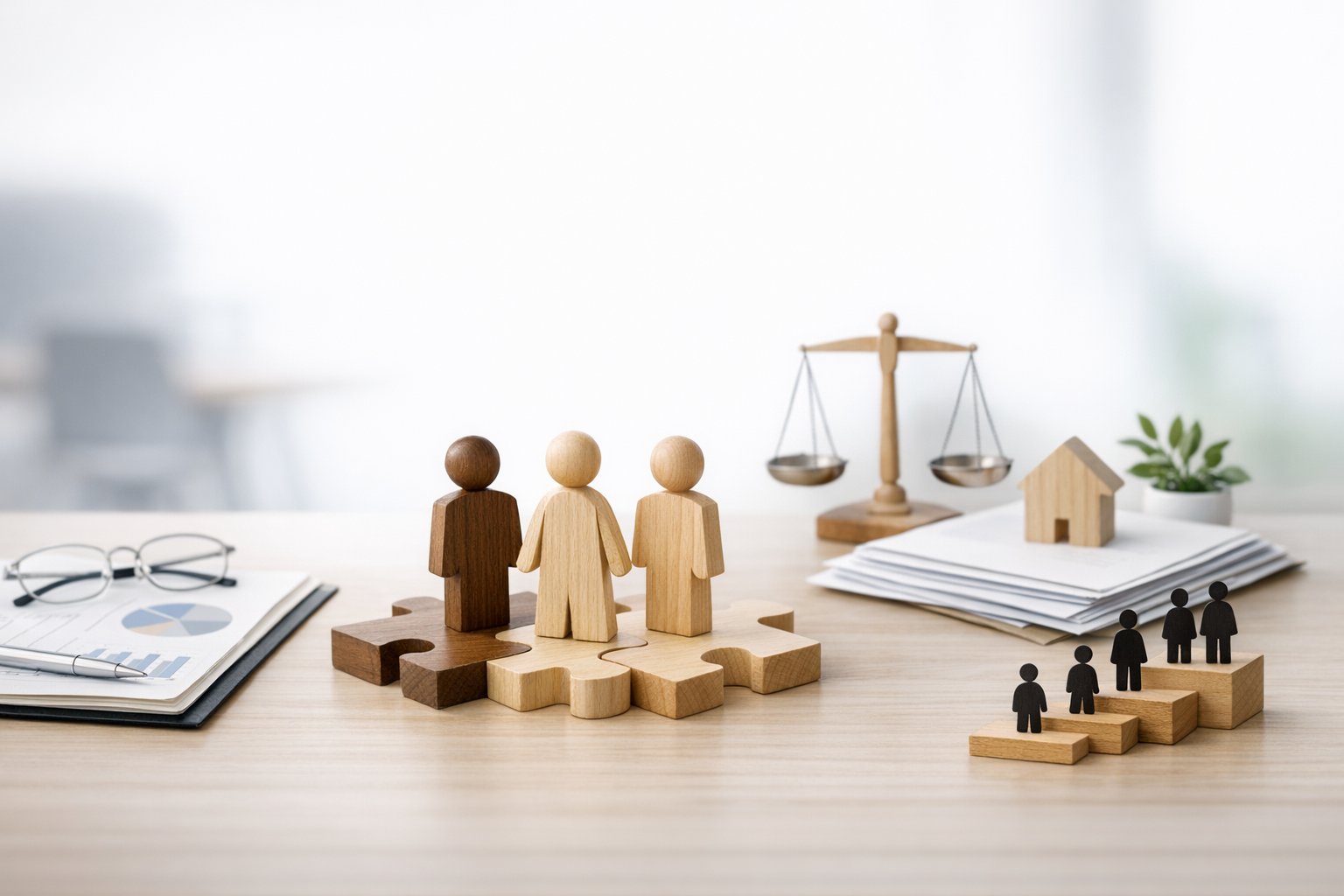 Personalvetar­programmet