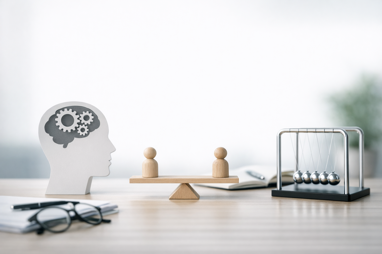Personalvetar­programmet - Psykologi