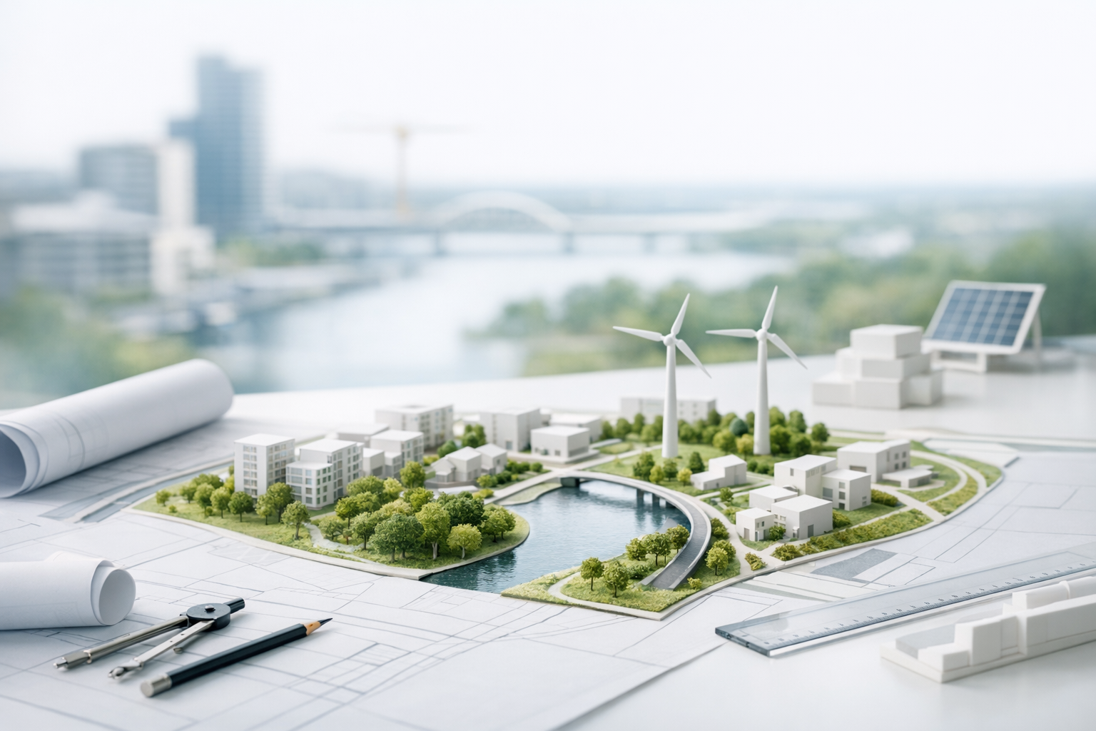 Planerings­arkitektur