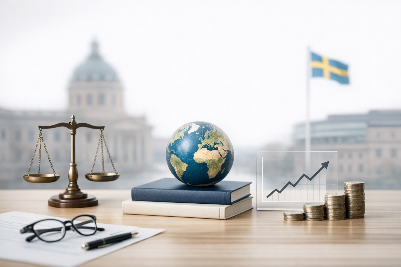 Politices kandidat i nationalekonomi och stats­vetenskap