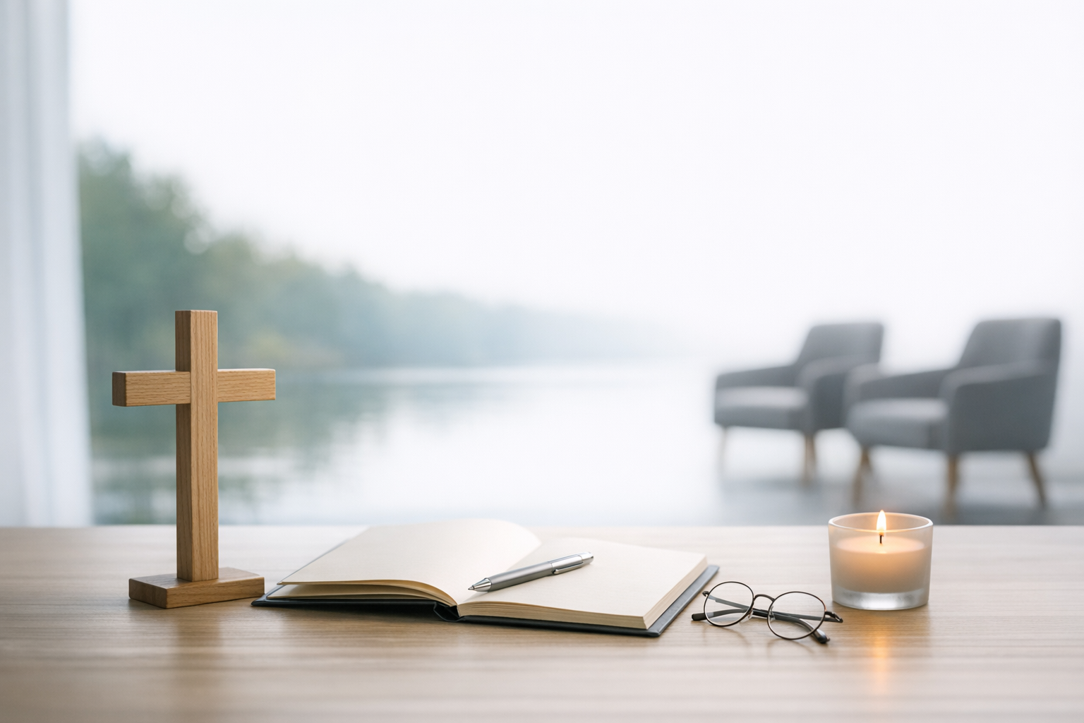 Program­ med själavårdsprofil